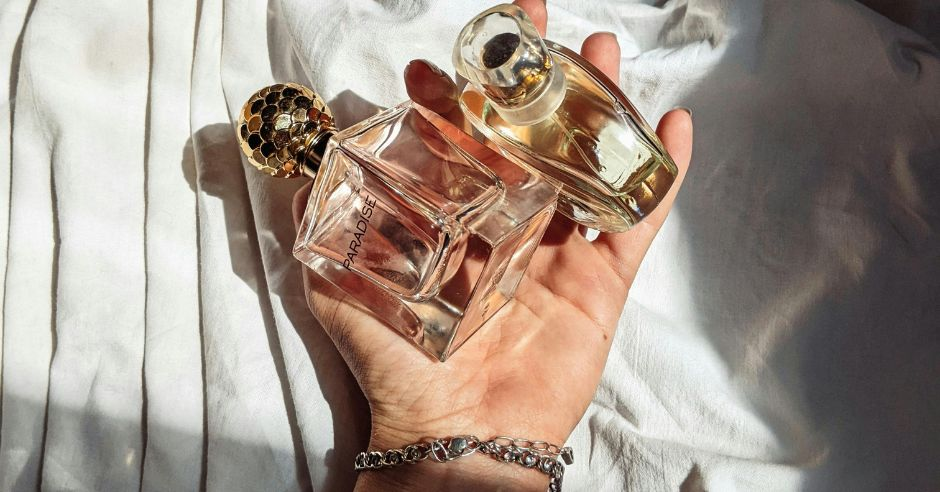 Ako vybrať na Notino najlepší parfum?