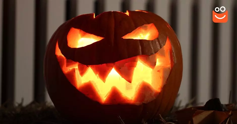 Halloween sa blíži, máte už svoj strašidelný kostým?