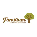 Familium s.r.o. Doprava zadarmo na nákup na Familium.sk