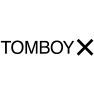 Tomboyx logo
