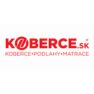 Koberce.sk Logo