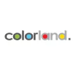 colorland Sleva na první online nákup na Colorland.com/sk/