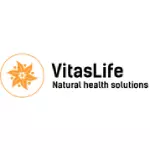 VitasLife Zľava – 4€ na prvý online nákup na VitasLife.sk