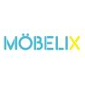 Mobelix Zľava - 20% na celý sortiment exkluzívne online na Mobelix.sk