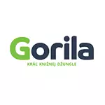Gorila Februárová knižná akcia až - 80% zľavy na knihy na Gorila.sk