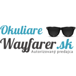 Okuliare Wayfarer
