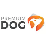 Premium dog