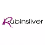 Rubinsilver