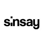 Sinsay Zľava - 20% na zľavnené produkty na Sinsay.com