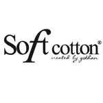 Softcotton Zľavový kód - 20% zľava na dámske pyžamá a nočné košieľky na Softcotton.sk