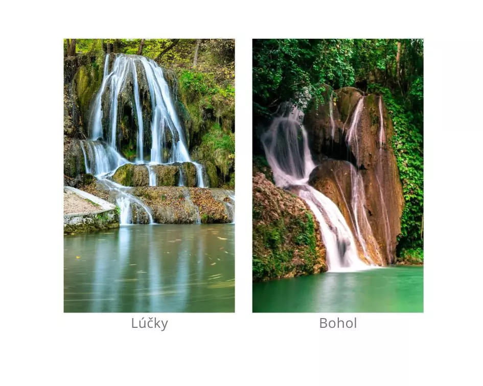 lucky-vodopad-bohol-filipiny