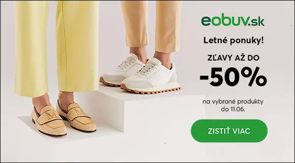 eobuv zlavy
