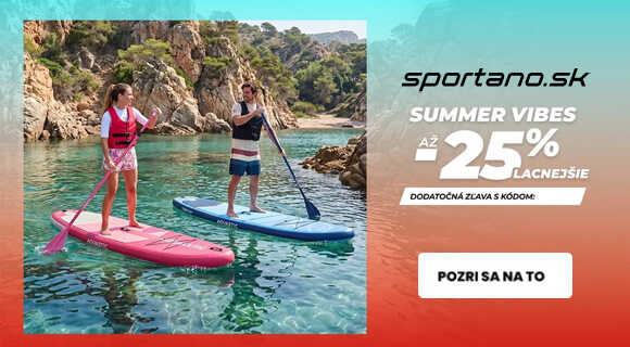 sportano zľavy