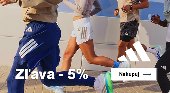 adidas zlavy
