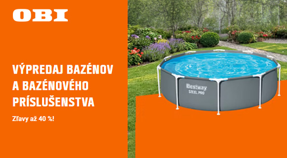 obi zľavy