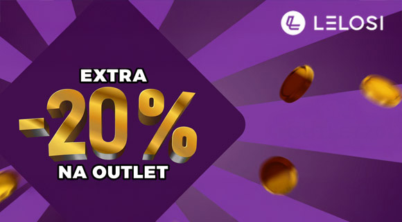 lelosi zľavy