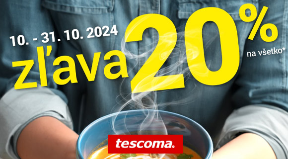 tescoma zľava