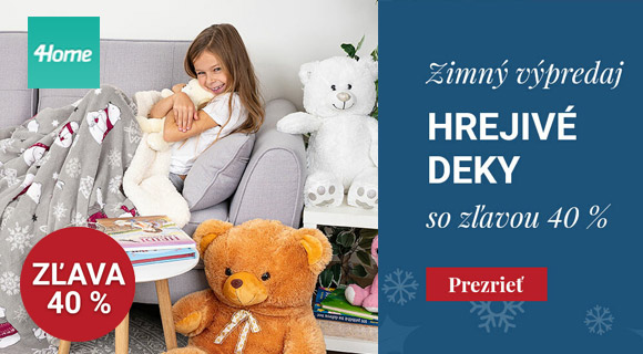 4home zľavy