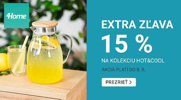 4home zľavy