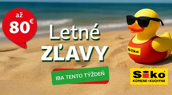 siko zlavy