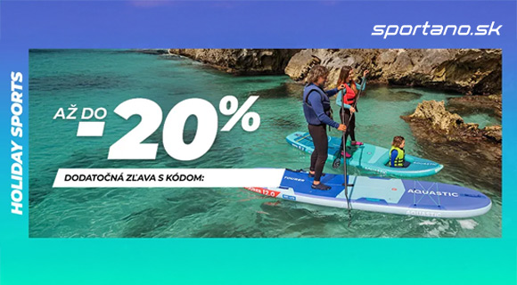 sportano zlava
