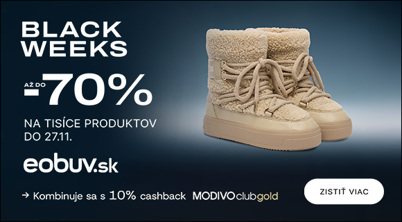 eobuv zľavy