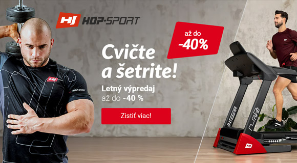 hop-sport zlavy