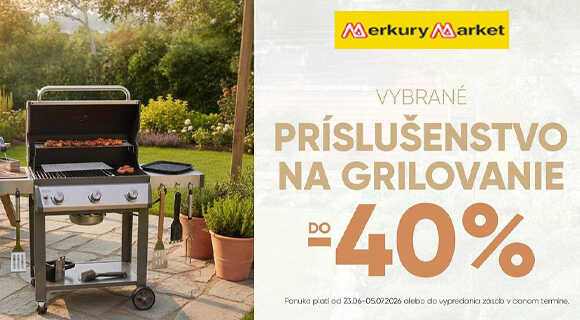 merkury market zľavy