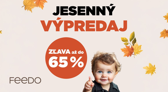 feedo zlavy
