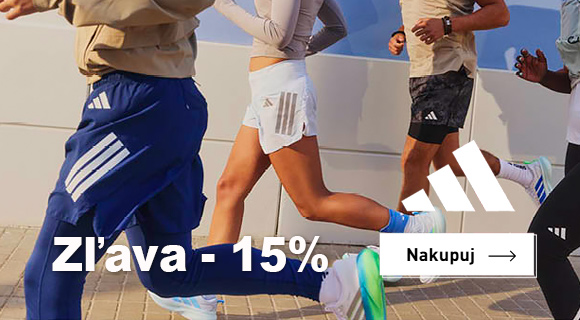 adidas zlava