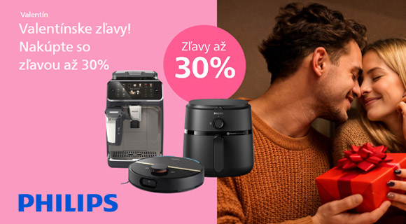 philips zľavy
