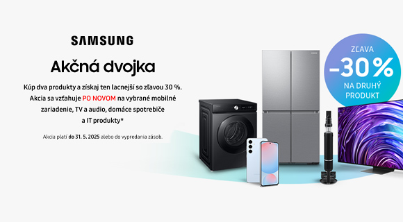samsung zlavy