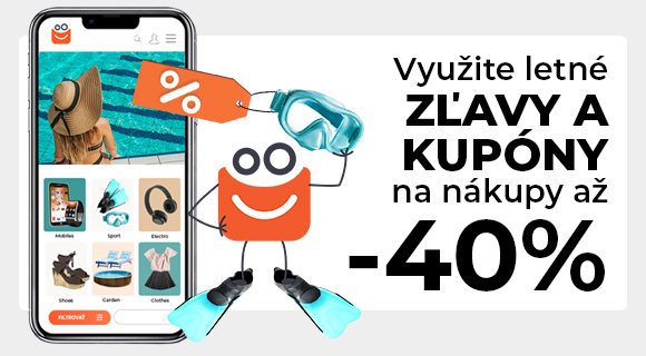 letne zlavy