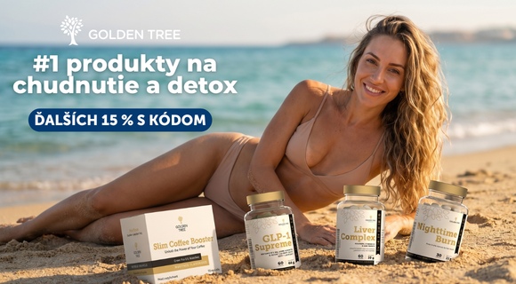 goldentree zlavovy kod