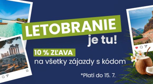 daka zľavy