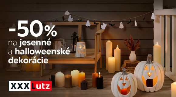 xxxlutz zľavy