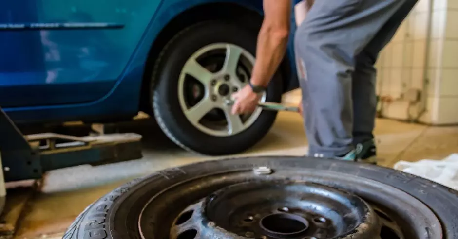 Viete, kedy je správny čas na prezutie pneumatík?