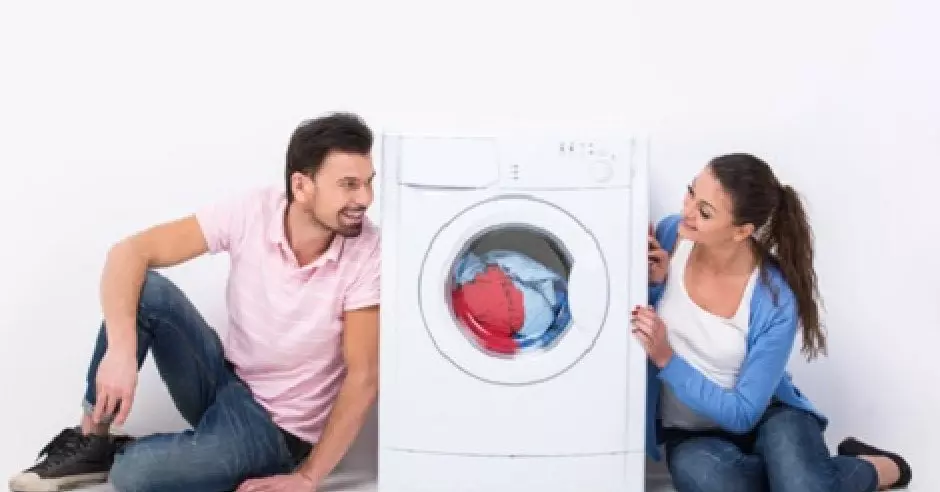 Plánujete kúpiť novú práčku? Na toto si dajte pozor