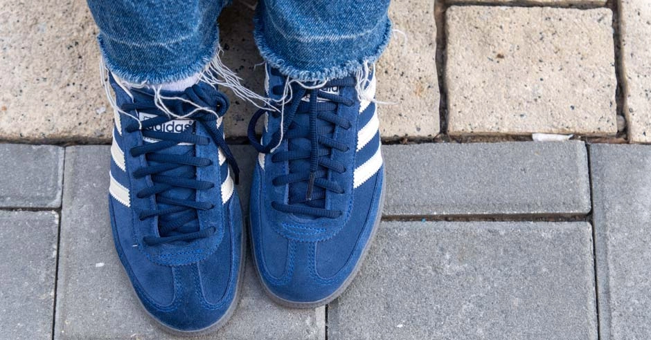 Kde kúpim tenisky Adidas Handball Spezial so zľavou?