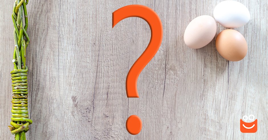 Otestujte si svoje vedomosti. Poznáte tradície Veľkej noci?