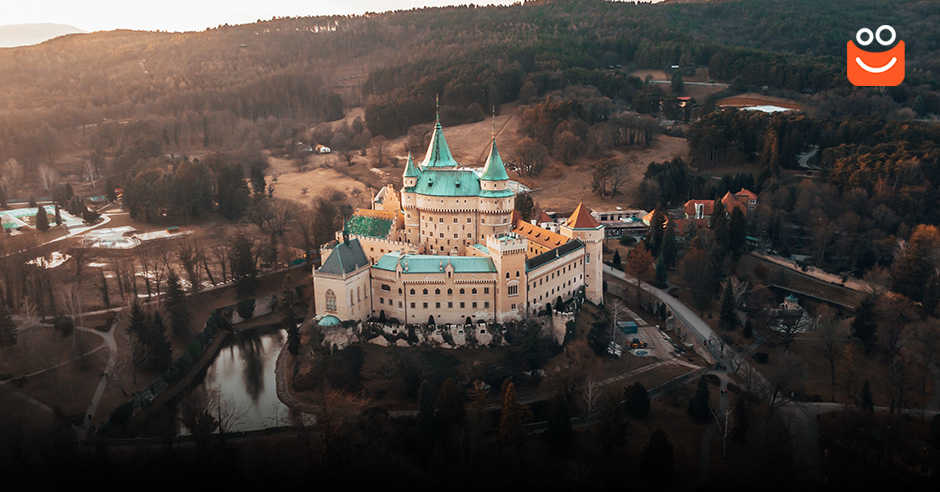 11 unikátnych turistických destinácií Slovenska svetového rozmeru