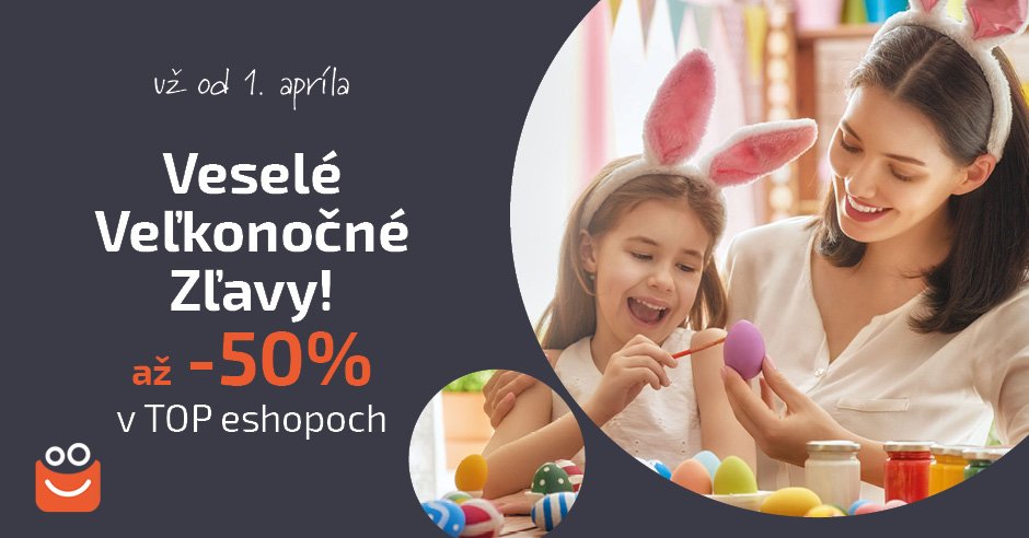 Veľká noc sa blíži. Toto sú tipy na najkrajšie dekorácie