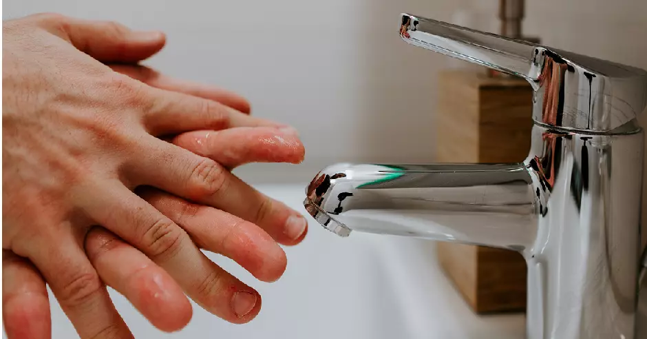Ako proti koronavírusu: Umývate si ruky správne?