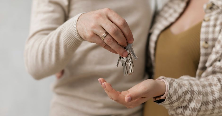 Bezpečná kúpa nehnuteľnosti – na toto si daj pozor a určite ušetríš