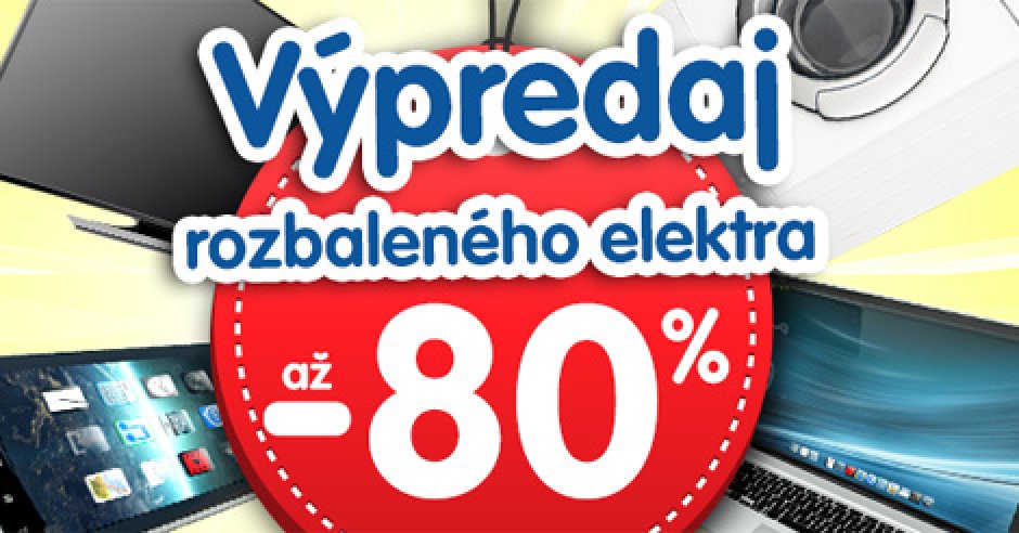 Chcete nakúpiť lacnejšie? Pomôže Šťastná hodinka aj mega výpredaj