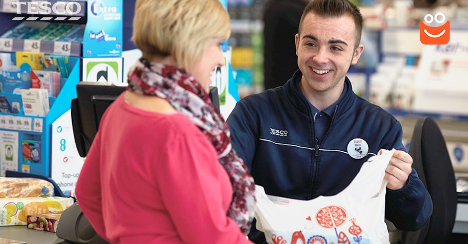 Prečo sa oplatí sledovať Tesco letáky online?