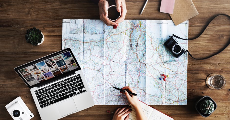 4 dôvody, prečo si rezervovať ubytovanie cez Booking.com