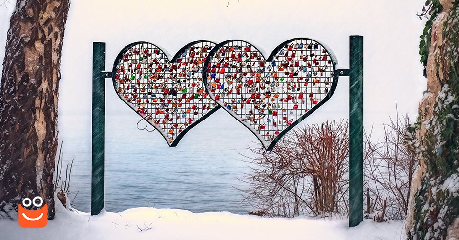 Tipy na spestrenie voľného času nielen na Valentína