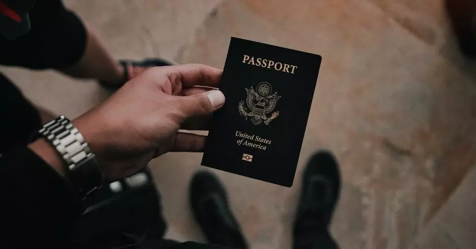 Ako vybaviť pas, koľko stojí a ako dlho si počkáte?