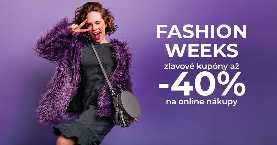 Bezkonkurenčné jesenné ponuky – na čo všetko sa môžeš tešiť?